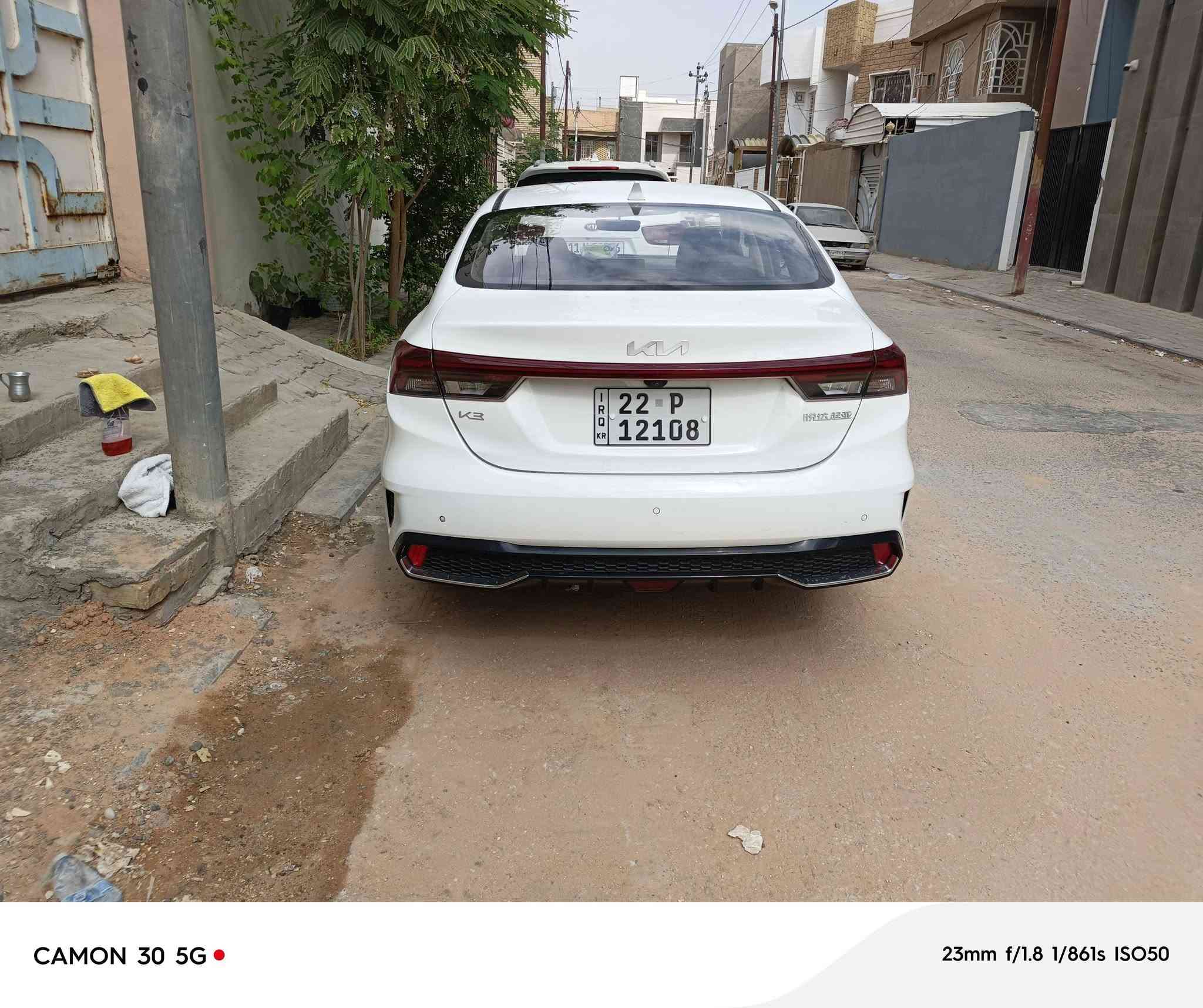 سلام عليكمk3للبيع موديل24اربيل فول مواصفات ماعدا رادار ونيكل سعره 128وبيه مجال مكاني بلنجف ***********اني مكلف بلنشر

نص مكتوب في الصور:
- CAMON 30 5G
- 23mm f/1.8 1/1218s ISO50
- 23mm f/1.8 1/923s ISO50
- CAMON 30 5G 23mm f/1.8 1/1076s ISO54
- 23mm f/1.8 1/861s ISO50
- CAMON 30 5G 23mm f/1.8 1/215s ISO52
- CAMON 30 5G 23mm f/1.8 1/1318s ISO52
- 23mm f/1.8 1/1218s ISO51
- CAMON 30 5G 23mm f/1.8 1/100s ISO65
- CAMON 30 5G 23mm f/1.8 1/100s ISO107