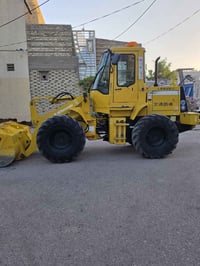 كاوسكي ٥٠ • كمنز ٤ سلندر • وارد اليابان