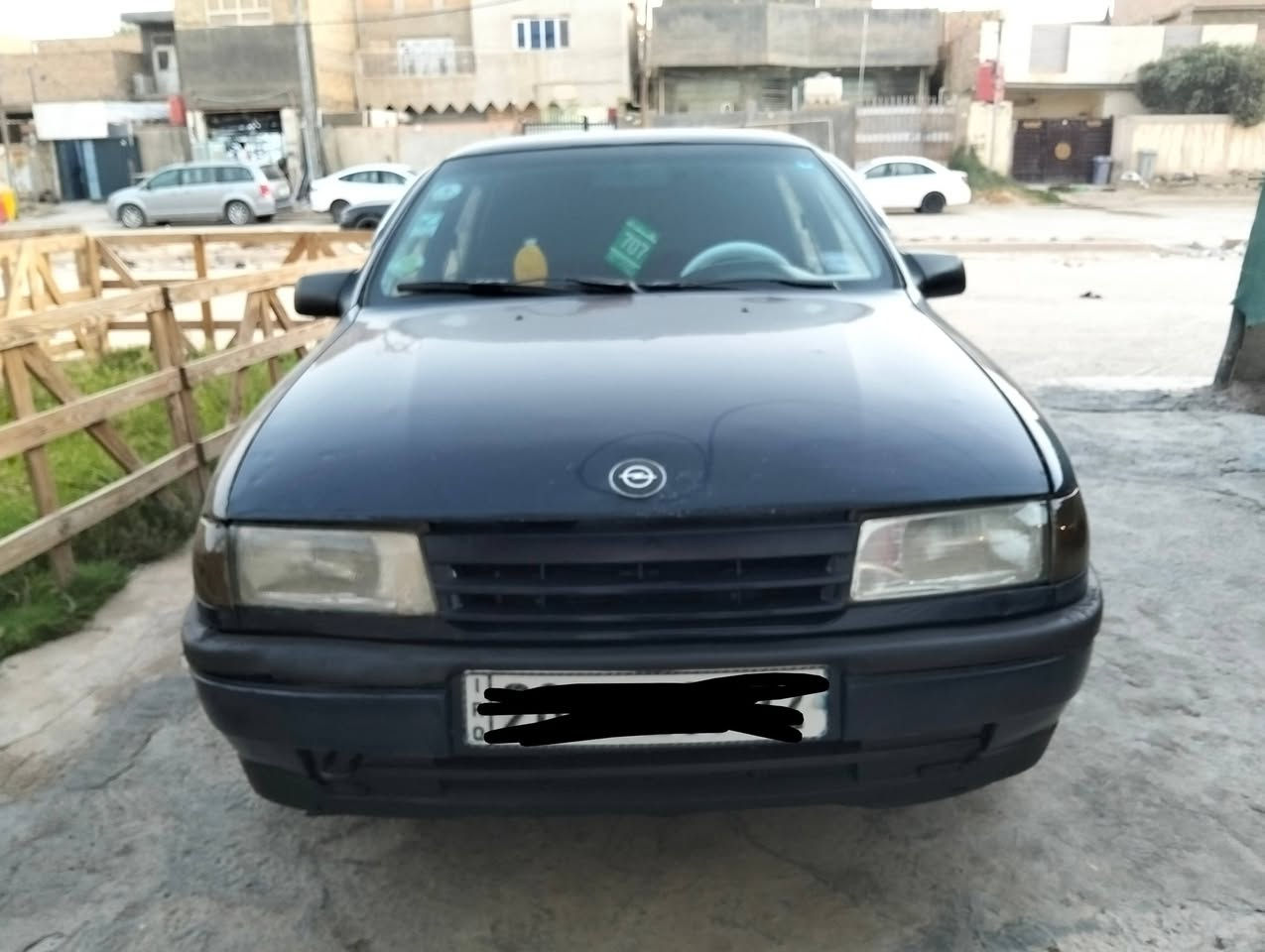 اوبل فكتره مديل 91 رقم نجف موجوده في بابل مكينة 1600 مكينه حاويه حدادية مكفولة تخم تايرات داخل جديد بطاين جدد سياره جاهزة كهربائيات كله شغاله سنويه لل31 بسمي موجوده في بابل السعر،،، 25،،، رقم الموبايل،،***********
