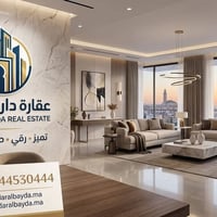 للإيجار - الإسكان (3000) 📐 المساحة: 100 م² (خلفي) 🔹 التفاصيل: غرفة + ص...