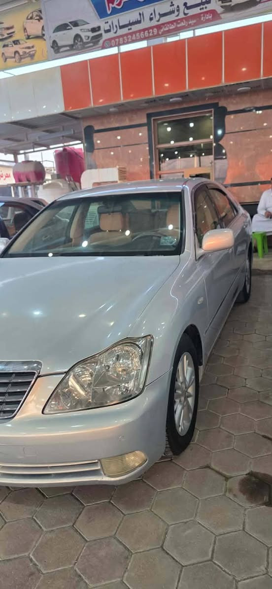 السلام عليكم 
مكلف بلنشر
شاهينه 2004 
بأسمي تحويل مباشر
كفاله عامه من الكص والضربه والاصوليات
رقم ميسان مشروع وطني 
شاصي 82
دكمتين
داخل بيجي
بصمه 
ماناقصها شي
السعر 125
 
الديوانيه / الشاميه
رقم صاحب السياره 
***********

