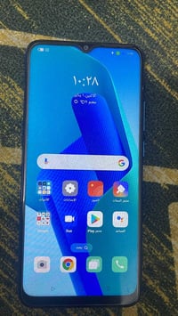 اوبو A16 • نضيف
