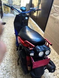 سكنس جبلي • نضيفة • اوراق كاملة