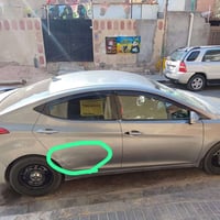 النترا • ٢٠١٣ • محرك ٢٠٠٠