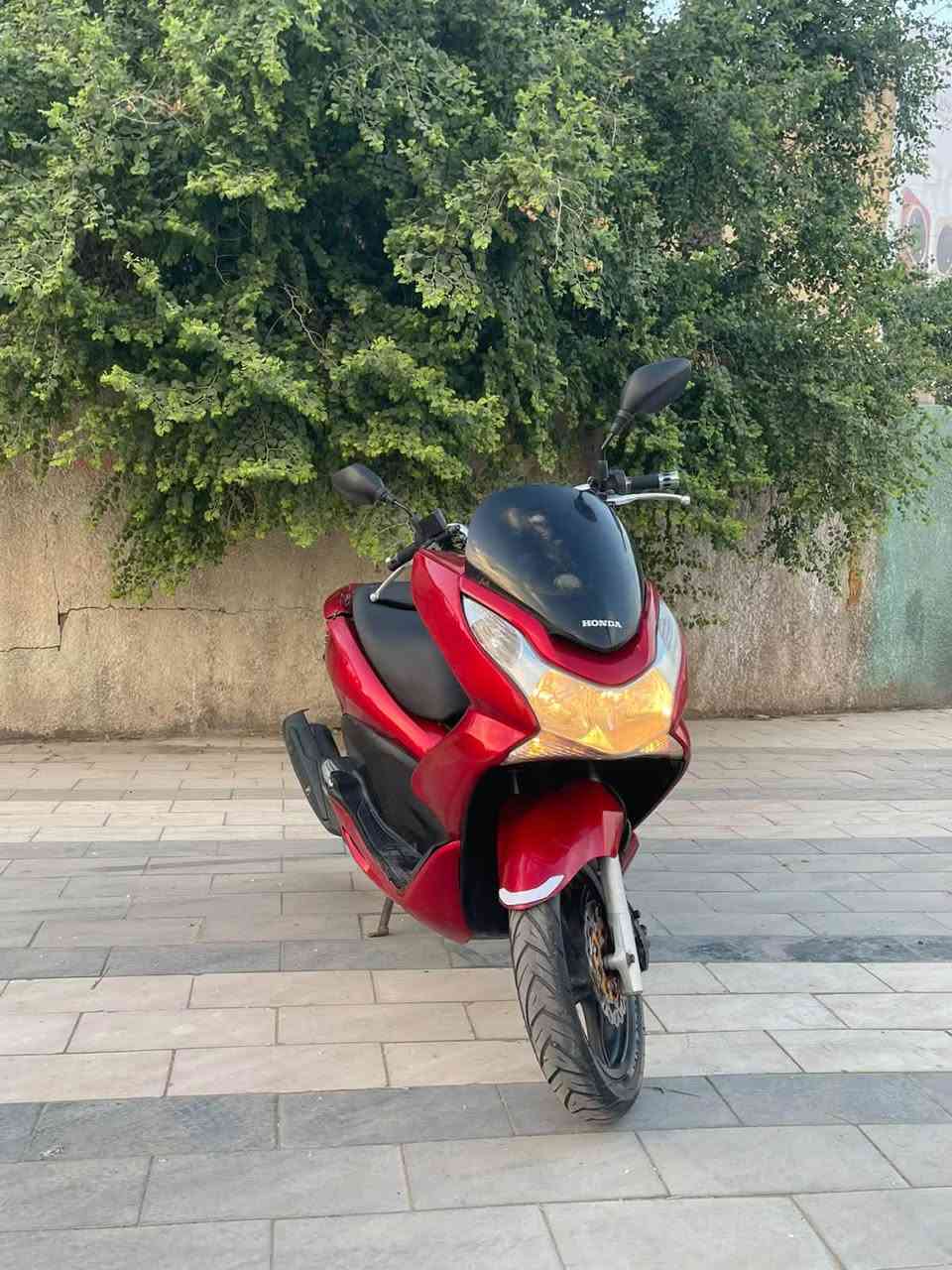 بي سي اكس • ١٢٥ • ٢٠١٦