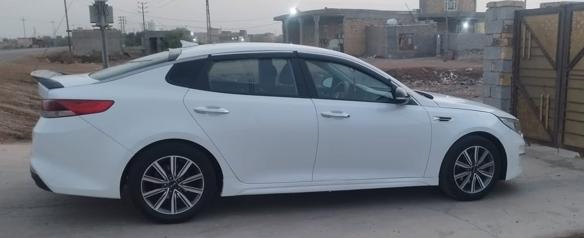 اوبتيما • ٢٠١٨ • رقم بابل