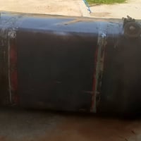 تانكي فافون كاز للبيع سعه 600 المكان قضاء تلعفر اي استفسار عندك خابر ع...