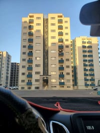 مجمع الزهور السكني • ١٠٠م • سند ومفتاح