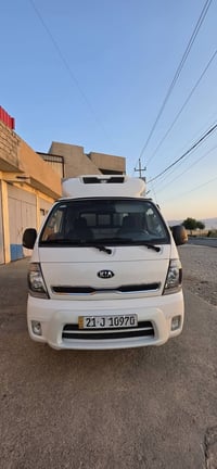 برادو ٢٠٢١ • ٢٧٠٠ • رقم جديد