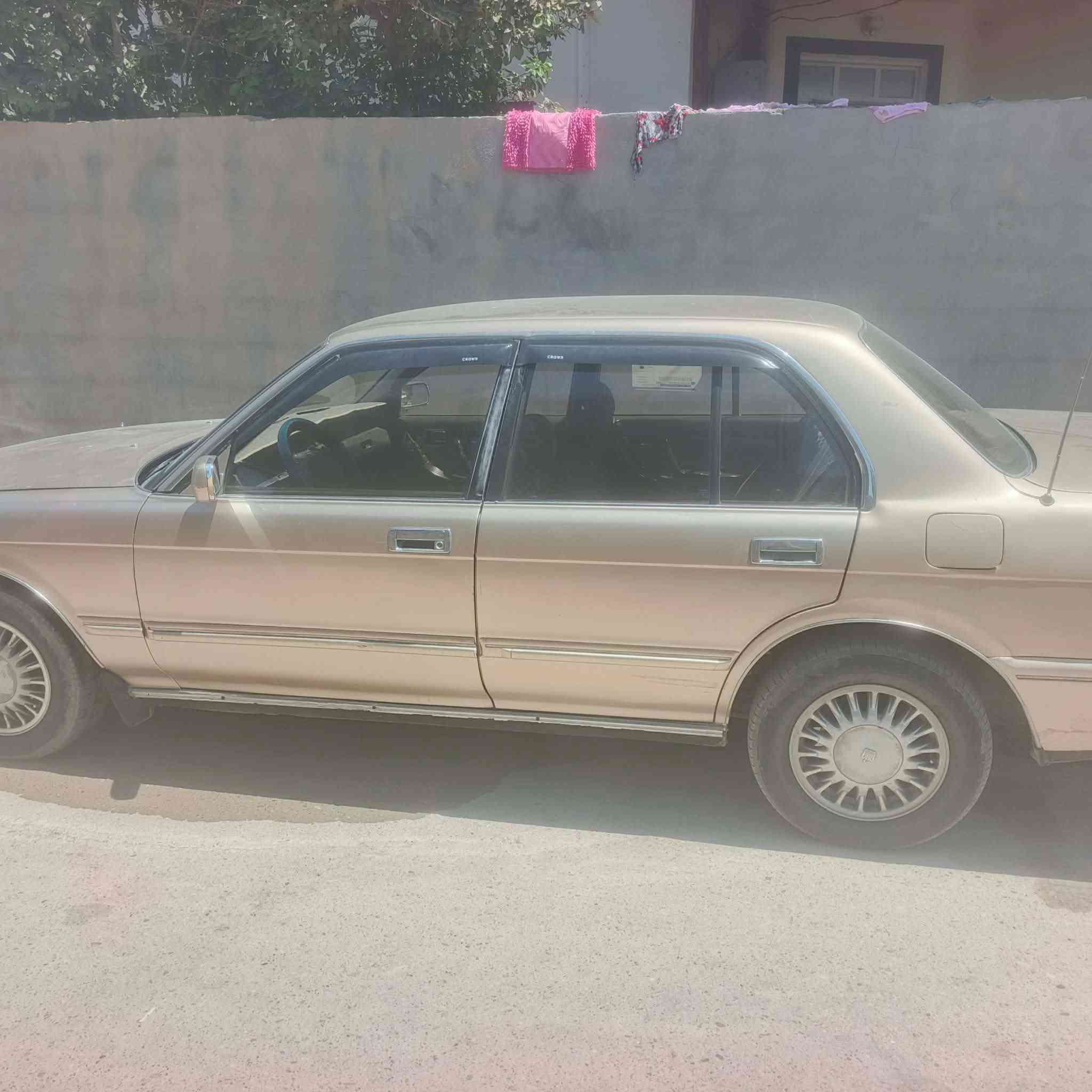 موديل ٩٣ • كفاله مكينه • تبريد ثلج