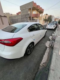 سيراتو ٢٠١٤ • بدون صبغ • فول مواصفات