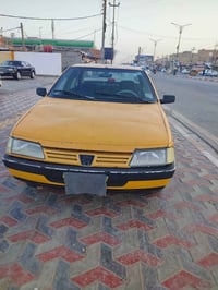 مديل 9 • مكينة حلوه • الكير يفلت