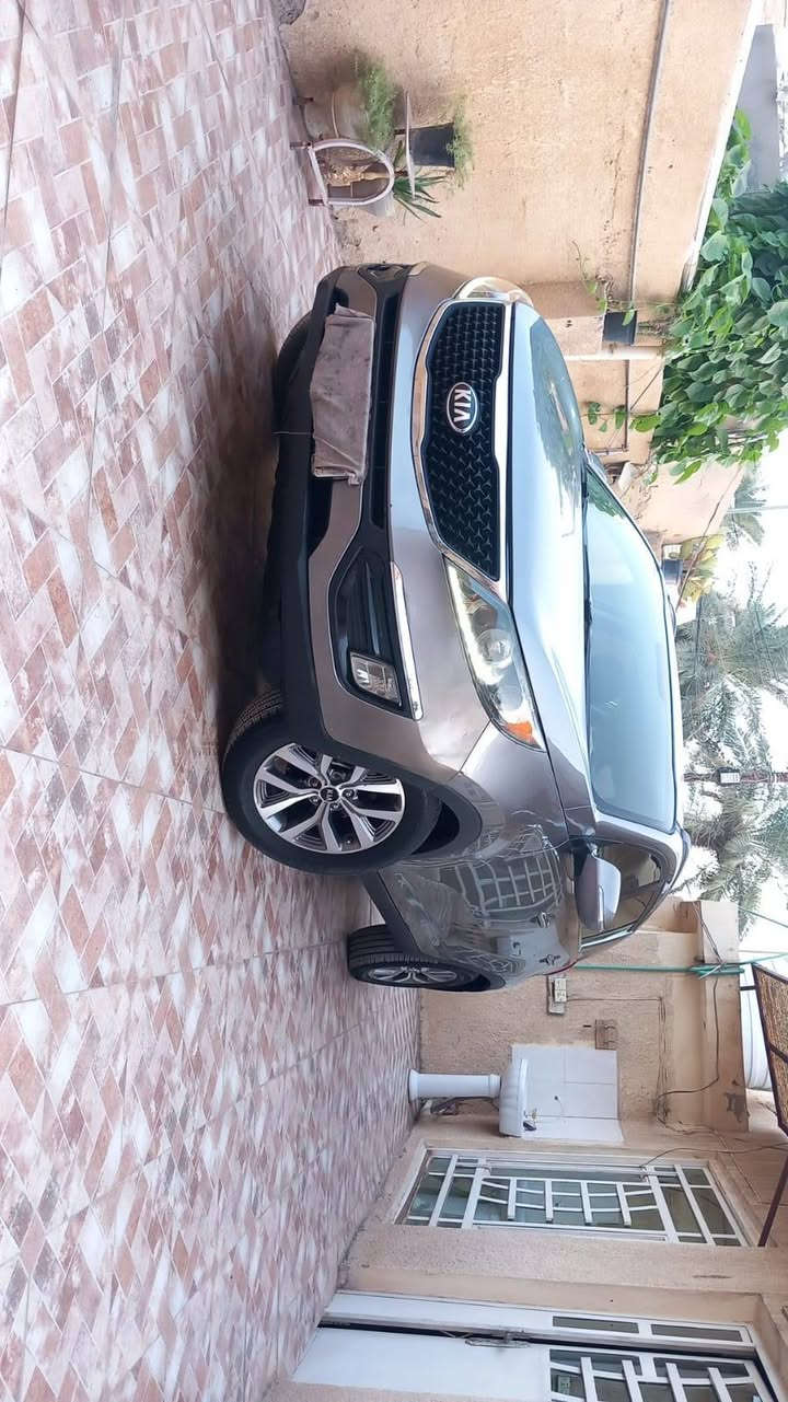 سبورتج • ٢٠١٤ • رقم كربلاء