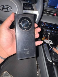 هونر X9b • مكفول • غراض كامله