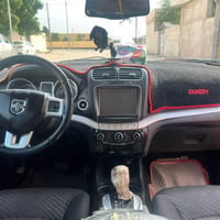 جورني • ٢٠١٤ • ٧ راكب