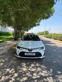كورلا هايبرد • ٢٠٢٤ • ممشا ٢٦٠٠٠