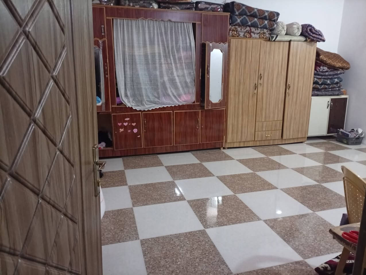 حي الحجاج • ١٢٠م • دار للبيع