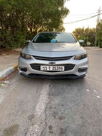 ماليبو LT • ٢٠١٨ • ٤ قطع