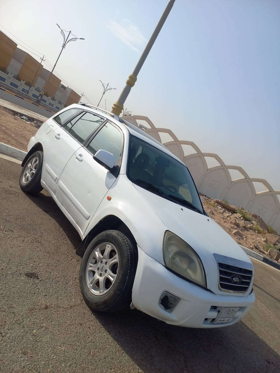 شيري تيكو • ٢٠١٢ • رقم بابل