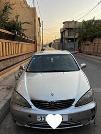 كامري • ٢٠٠٥ • وارد امريكي
