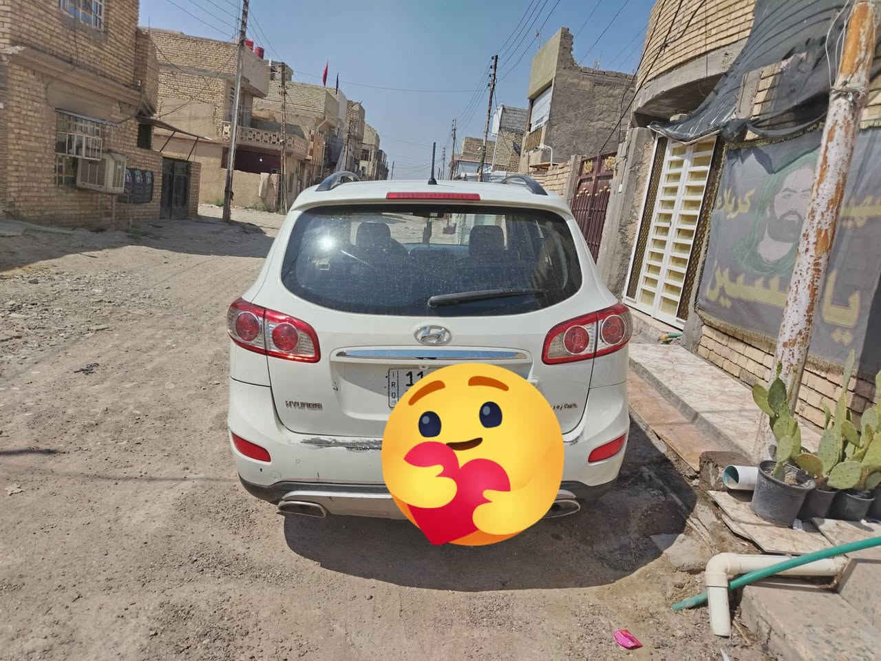 سلام عليكم حبايب سورنتو موديل 12 (( خليجي)) مكفولة من الدعامية لدعامية رقم بغداد بسمي تحويل ثاني يوم أربعة سلندر دوشش رقم الهاتف *********** بغداد السعر 130
