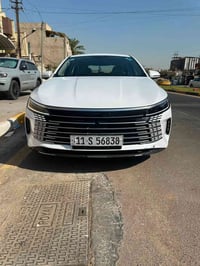 دسترويل • ٢٠٢٥ • ماشي ١٣٠٠٠