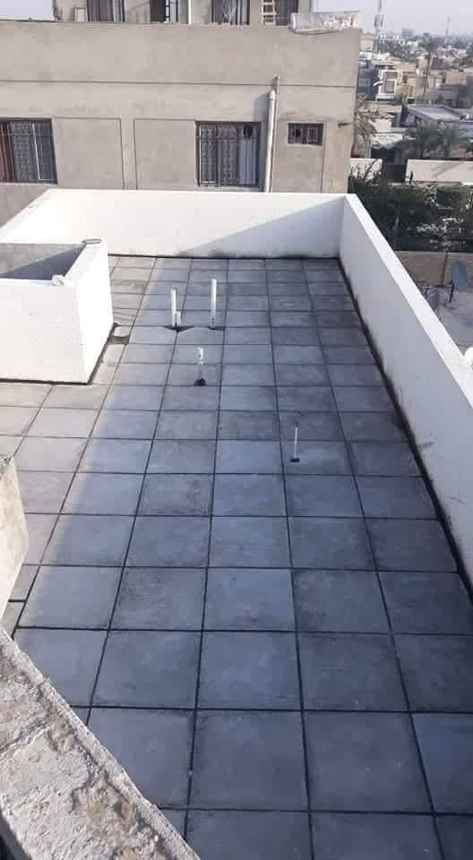 سلام عليكم تطبيك شتايكر كرستة وعمل او عمل فقط وتزفيت  سطوح وإعادة ماستك وترميم سطوح قديمة للاستفسار الاتصال على الرقم واتساب ***********

