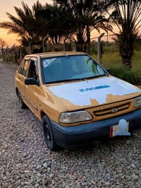 سايبا ٢٠١٢ محرك كفاله وكير كفاله كهربائيات كله شغله جام كله شغل مابيه ...