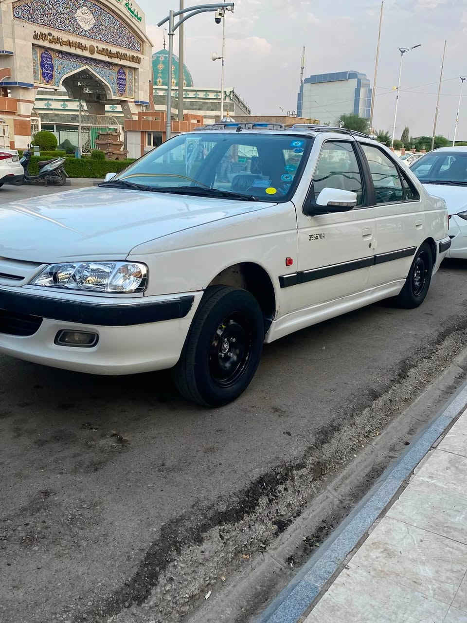 ٢٠١٤ • مكينة توب • لايت زنون