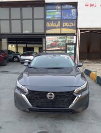 سنترا SV • ٢٠٢٥ • ماشيه ٥٠٠٠