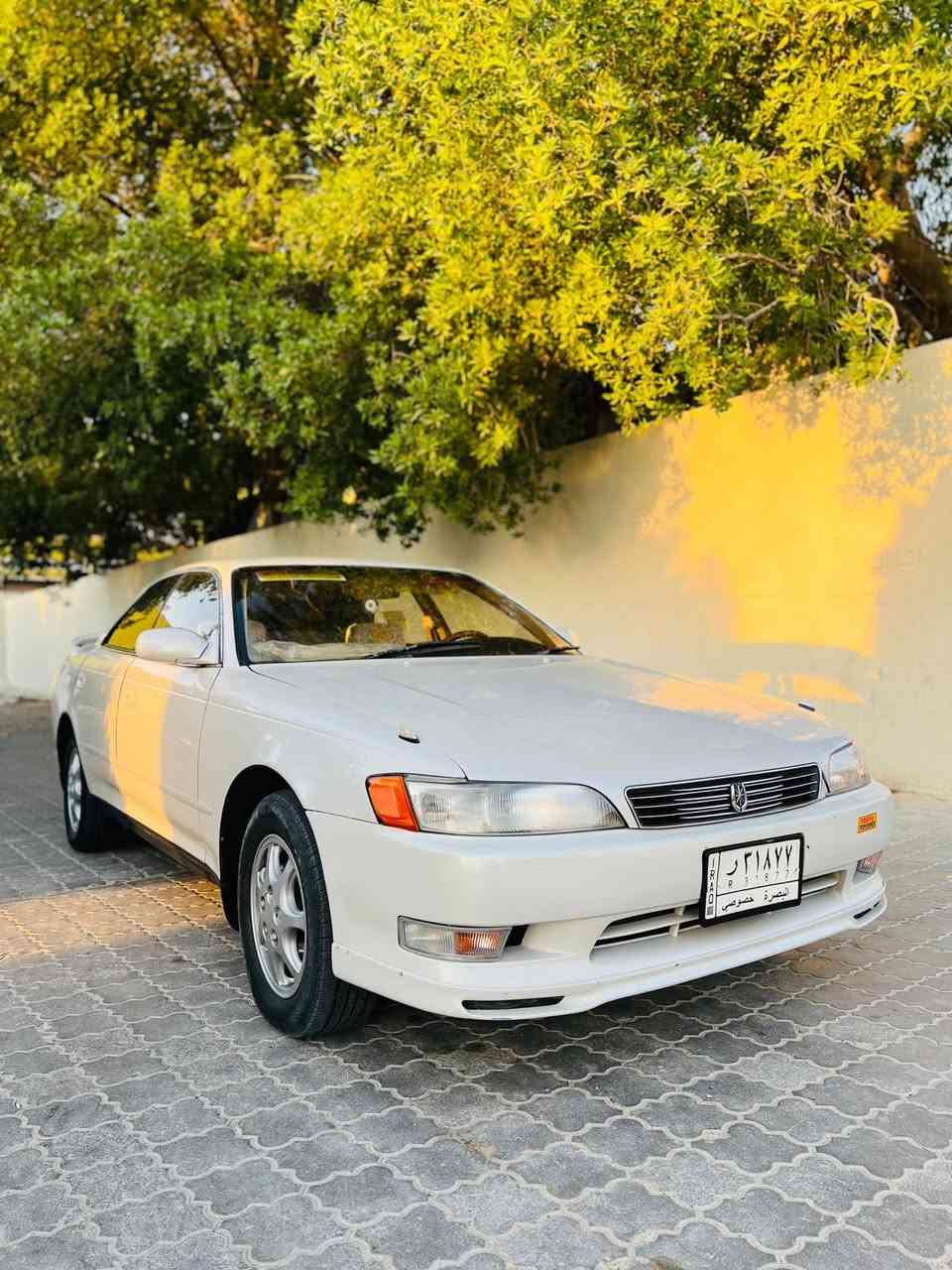 سلام عليكم مارك نفخ موديل 1995مكفوله  من الكص ونقل الجثه والضربه وتبديل 
والعيب الشرعي مكينه وكير ونجي كفاله سنويه ل28 تحويل  ثاني يوم الدواخل كهربائيات شغاله ***********  وخادم لكم 

السعر 67 وبيه مجال حك الجيه
