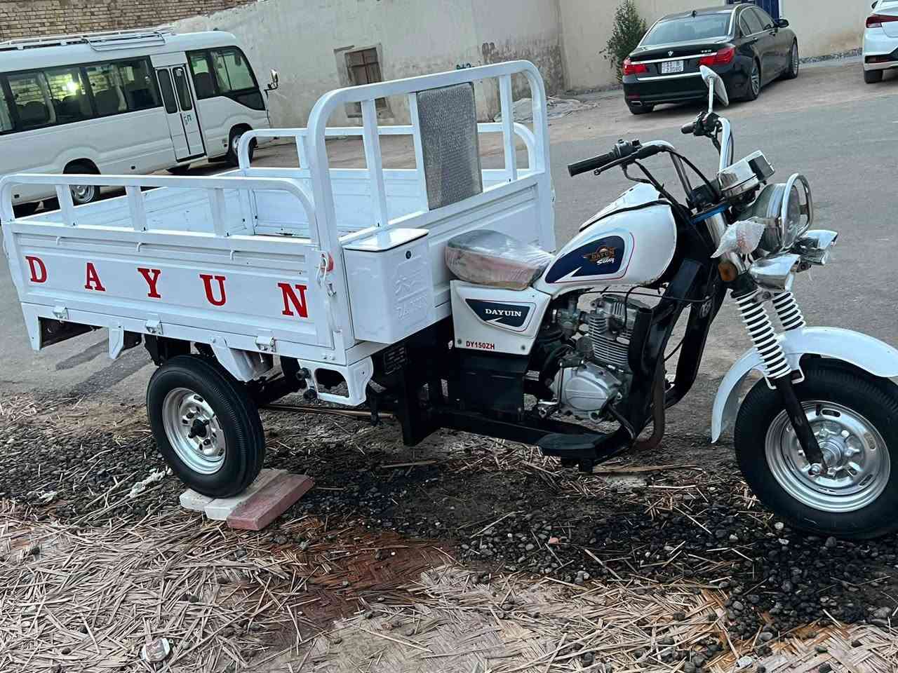 ٢٠٢٠ • بدي محرك • تواير ٣ جدد