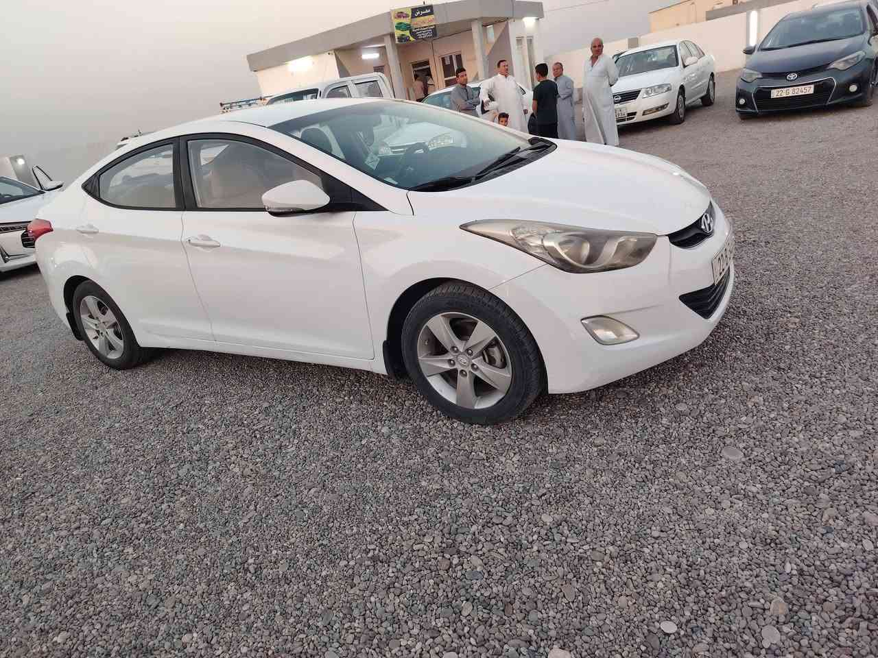 مكلف بالنشر انتره خليجي موديل 2013 بدون ضرر سنوية لل 2028 محرك 16 دوش سيارة جديدة مكان السياره قضاء الشرقاط ***********  السعر 110 وبيهه مجال قليل
