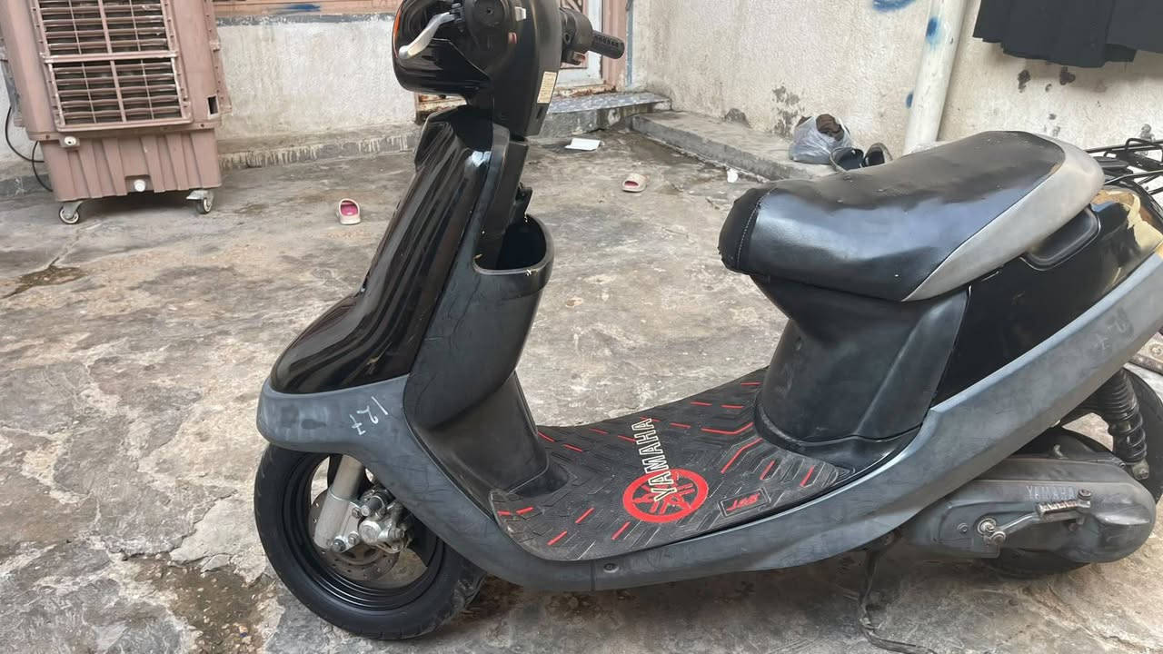 راالسلام عليكم بطه موديل 94 يجي دبل رياضي وفج مو بنز كفرات تجاريه وجوزه تجاريه اكفلك الدراجه كفاله عامه كهربائيات كلها شغاله سلف هندر هورن  واسويلك مكاتبه مكاني كربلاء حي العسكري ملاحضه  الدراجه مامفتوح بيها برغي بمكينتها السعر 500وبيها مجال//***********
