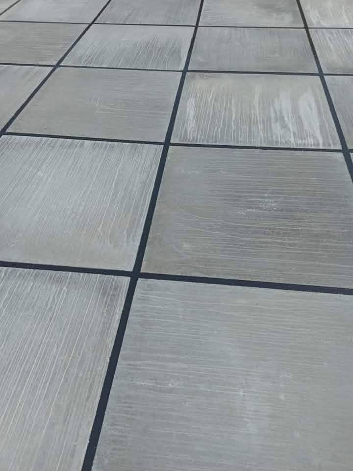 تطبيك اشتايكر • ترميم السطوح • اشراف هندسي