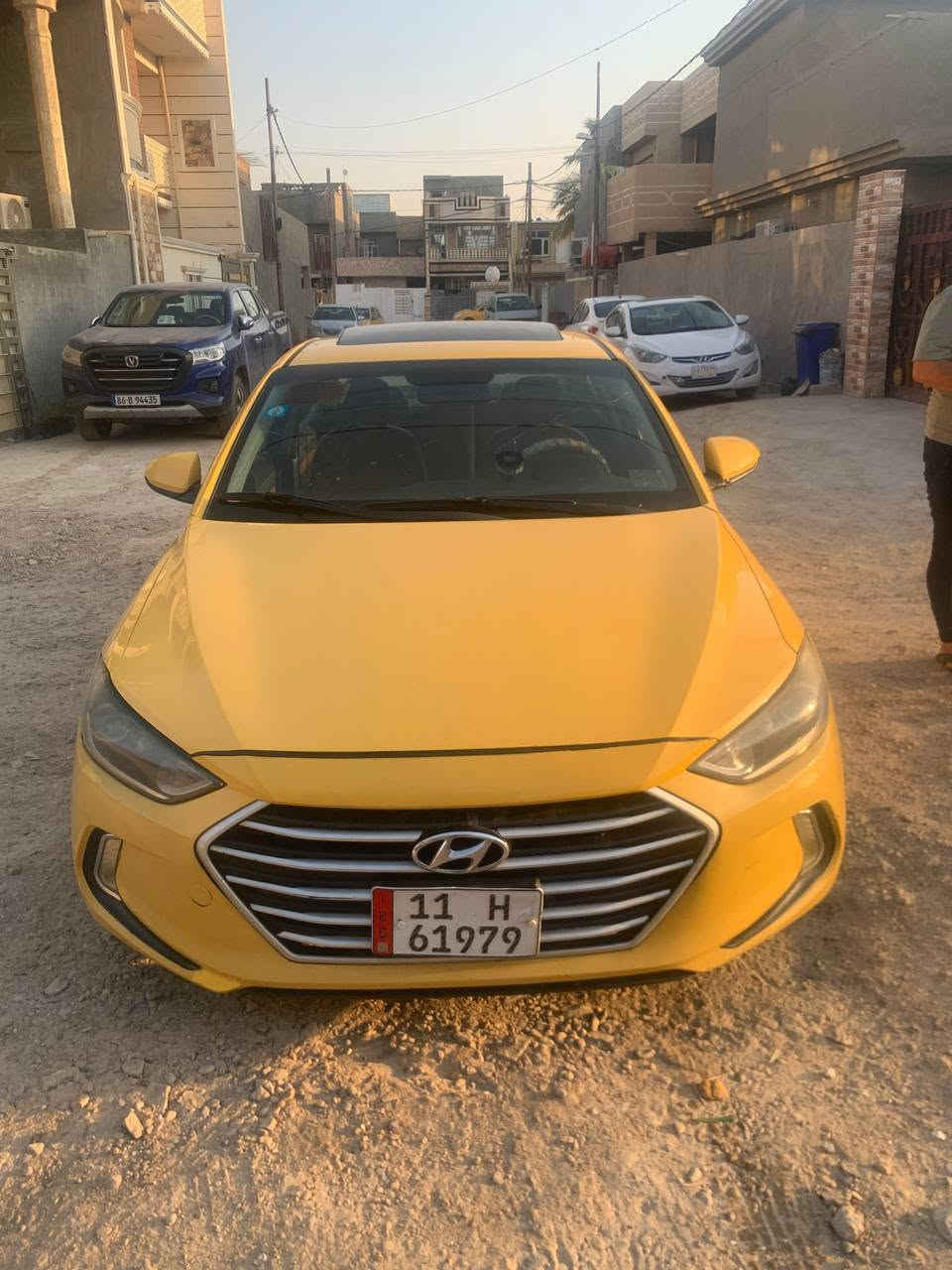 فول مواصفات • موديل ٢٠١٧ • وارد امريكي