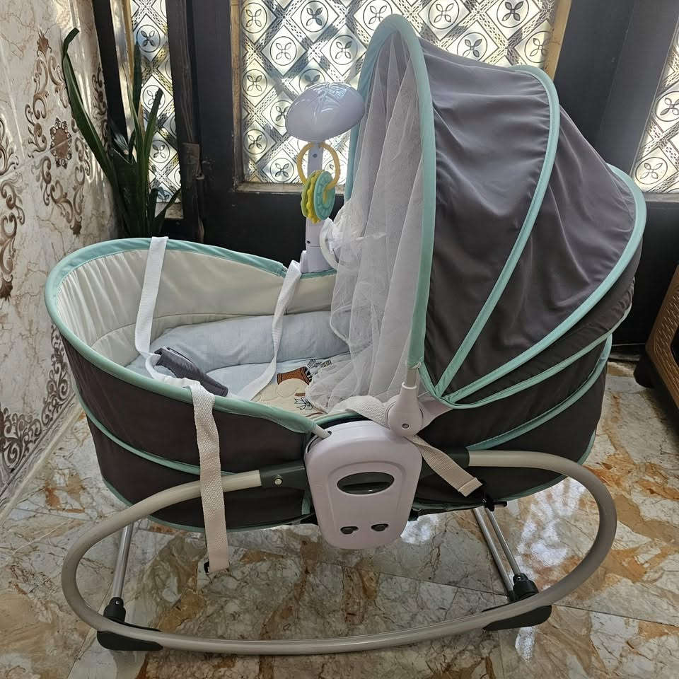 🛏️ للبيع أسرة أطفال عدد 2 👶🏻👶🏻

✨ استخدام قليل جدًا وبحالة ممتازة
🎵 مزودة بموسيقى مهدئة للأطفال
🔥 تحتوي على تدفئة للسرير (هيتر)
🧼 نظيفة ومحافظة وجاهزة للاستخدام

💰 السعر مناسب وقابل للتفاوض .
📩 للاستفسار والتواصل مع الرقم ***********.
