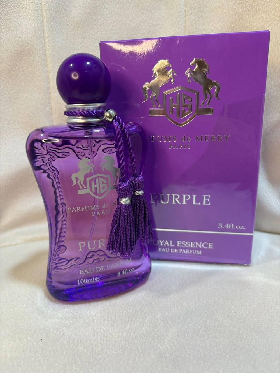 عطور • ٣ قطع • كمية محدودة