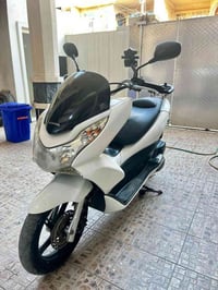 pcx جيل الاول • ماشيه ٧٠ • ياباني jf