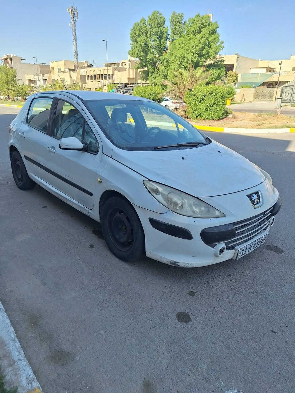 بيجو 307 • ٢٠٠٦ • محرك ١٦٠٠