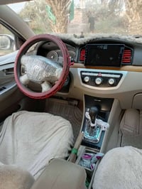 ٢٠١١ • انكليزي • محرك وكير كارتون