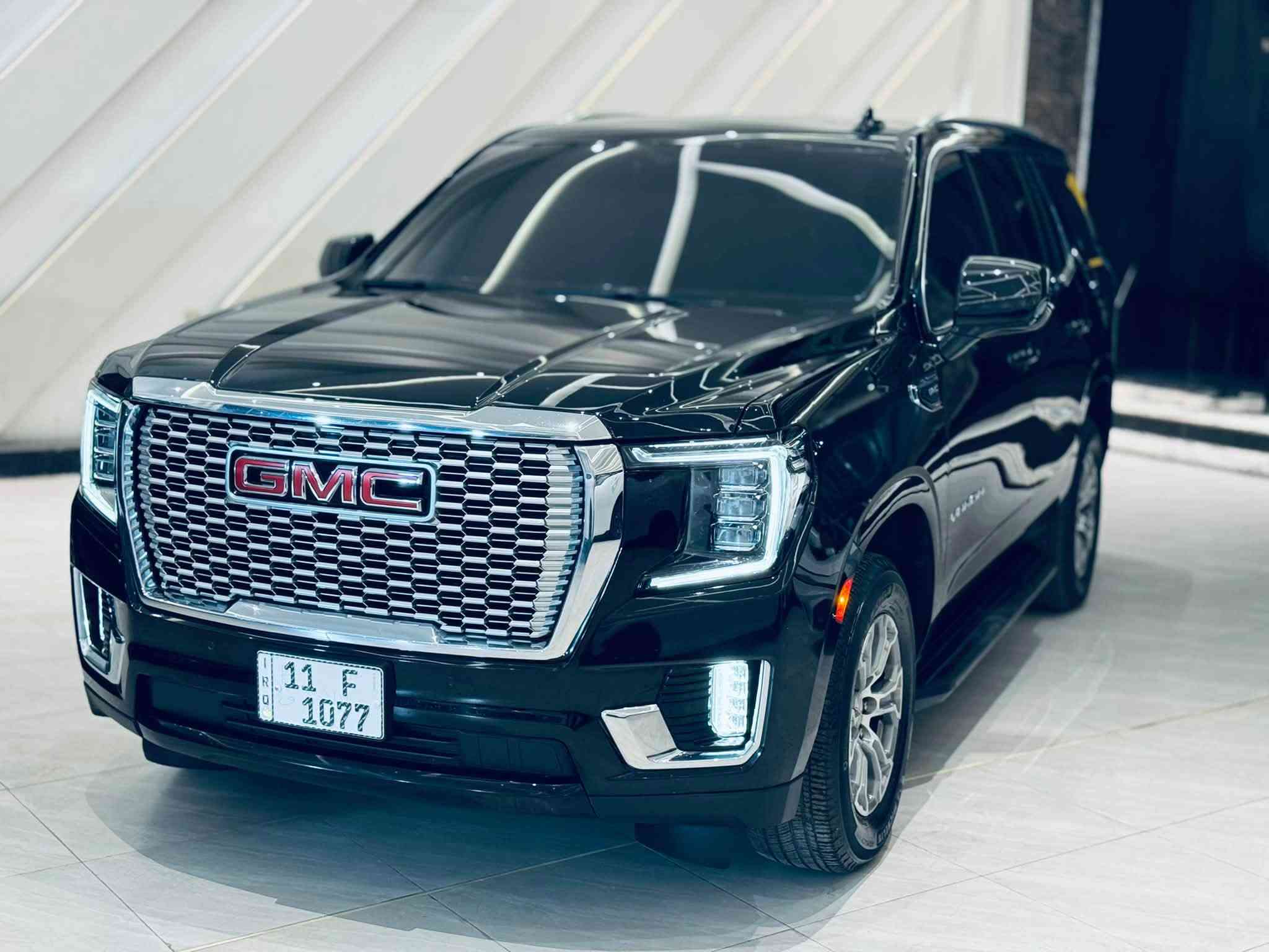 السلام عليكم GMC فئة SLE 2023 خليجي وكالة المنصور مكفولة كفاله عامة
ماشية 50 الف 

السيارة مضلله بالسنوية 
ورقم مميز 

مكان السيارة بغداد 

للاتصال// ***********
للاتصال // ***********

