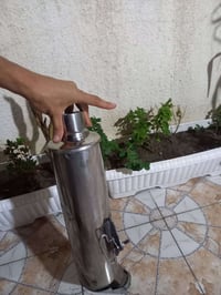 كاتم بلادي • CB400 • نضيف