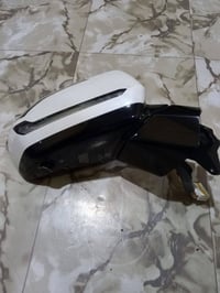 مرايه جانبيه بلاسايد كلكرافي 24 وارد امريكي صفحه اليمنه السعر 50الف. 0...