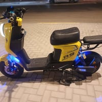 موديل ٢٠٢٦ • ٥ بطاريات • استعمال شهرين