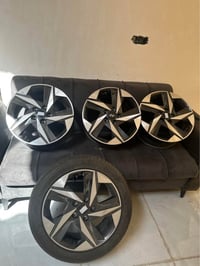 ويل كب النترا • ٢٠٢٣ • جديد