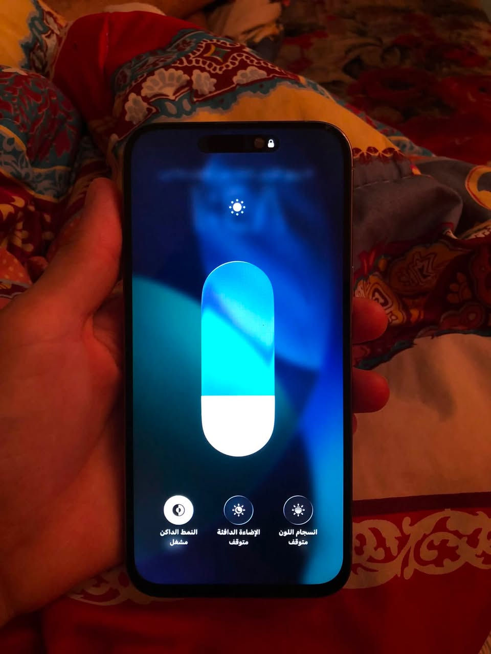 iPhone 15 Pro Max
ذاكره 256
بطاريه 87
دبل شريحه
الجهاز  مبدل شاشه اصليه و بي ضربه بسيطه يم الكامره متأثر على المس
السعر 800
اتواصل ***********
