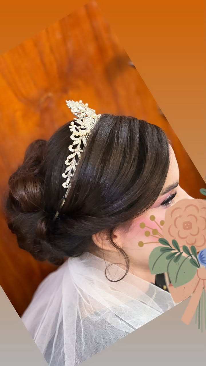 حنة عرس • بدلات جديدة • عزيزيه