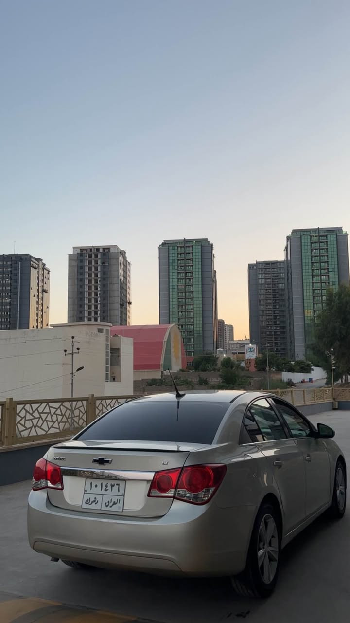 *********** دهوك, العراق
