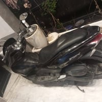بي سي اکس • الجيل الأول • مرقم انبار